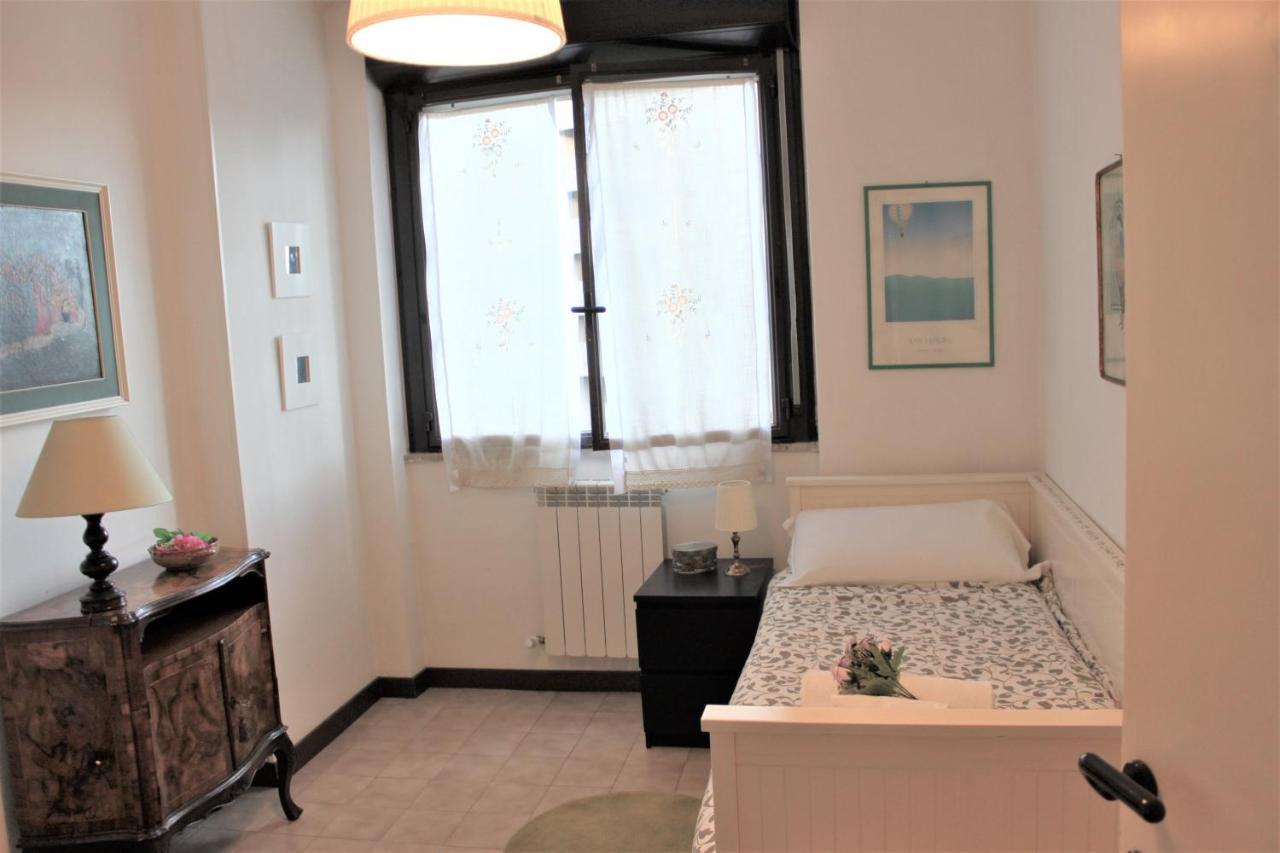 Cuore Di Serpentara Apartment Rome Exterior photo