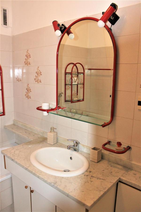 Cuore Di Serpentara Apartment Rome Exterior photo