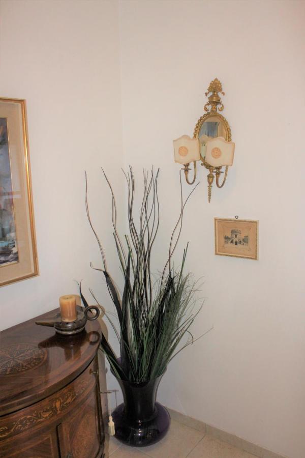 Cuore Di Serpentara Apartment Rome Exterior photo