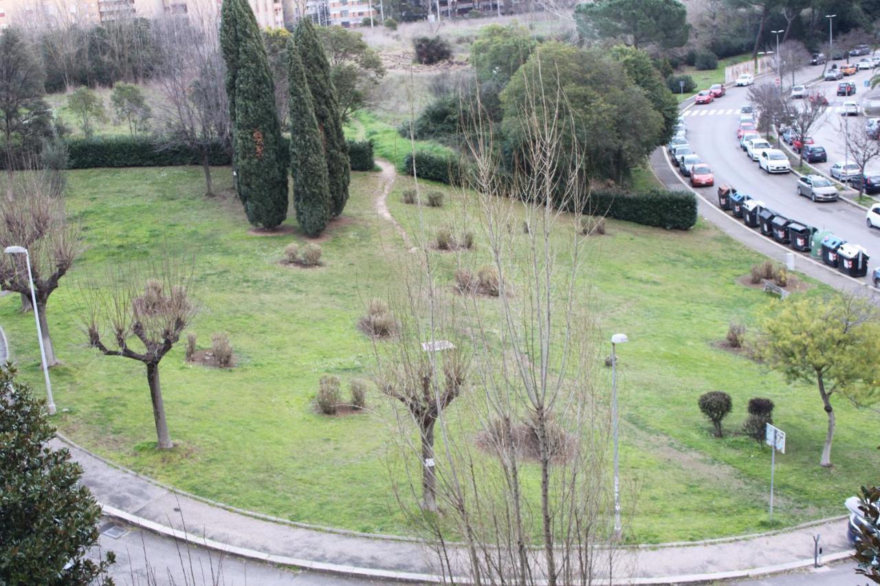 Cuore Di Serpentara Apartment Rome Exterior photo