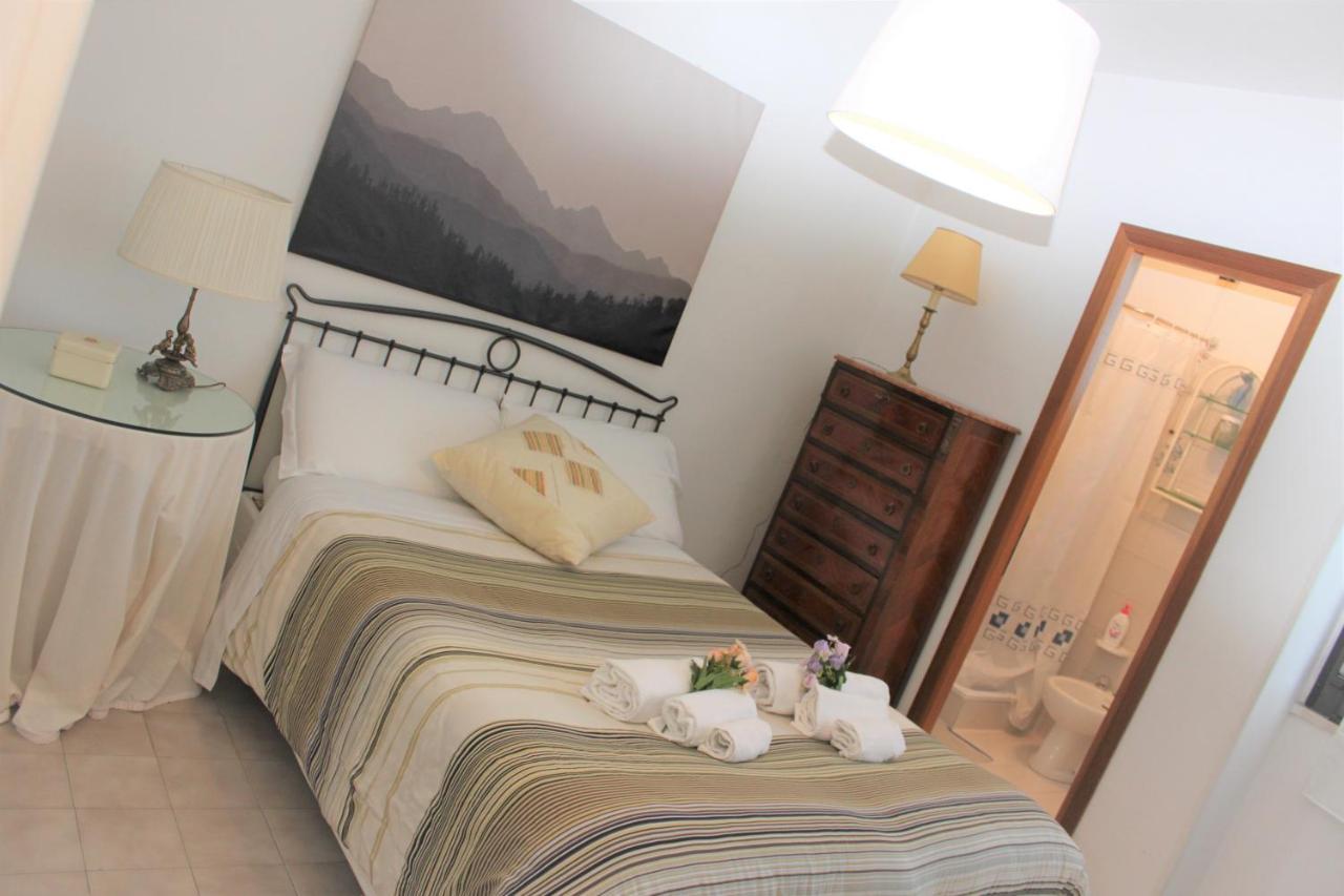 Cuore Di Serpentara Apartment Rome Exterior photo