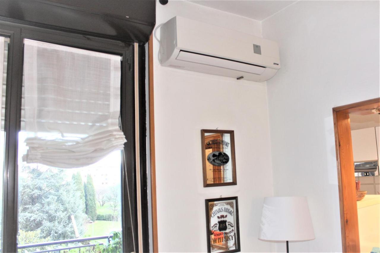 Cuore Di Serpentara Apartment Rome Exterior photo